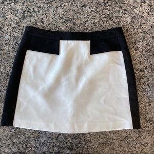 BCBG Mini Skirt